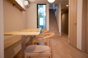 Business center - Onya Kaede (Kyoto)