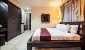 Suite - Grand Yuma Hotel & Villa (Denpasar)