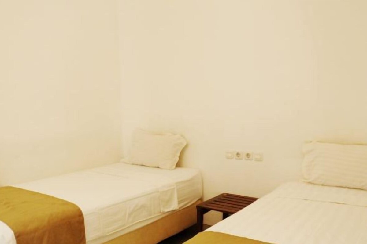Standard Room with Air Conditioner