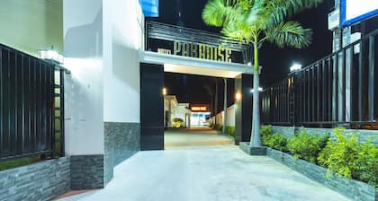Paradise Hotel