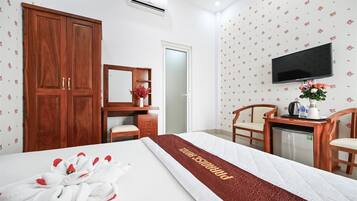 Minibar, Wi-Fi gratuito