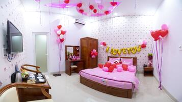 Camera Design, 1 camera da letto | Minibar, Wi-Fi gratuito