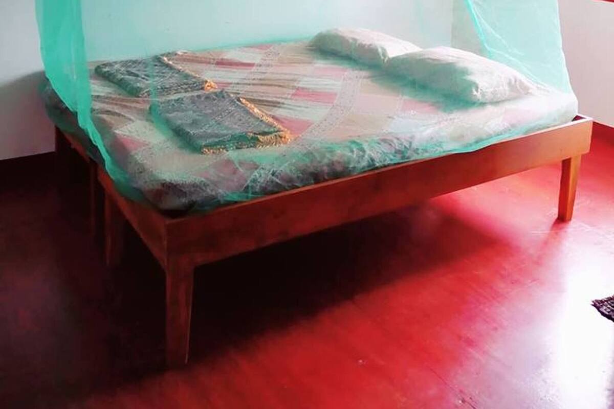 Habitación doble ejecutiva