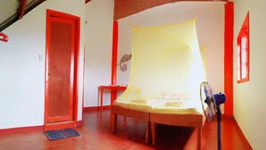 Habitación doble ejecutiva