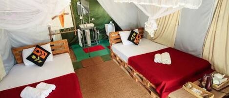 Tienda de lujo | Wifi gratis