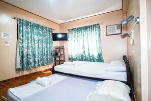 Superior Double Room | Desk, free WiFi - Gracia's Inn Boracay (Boracay Island)