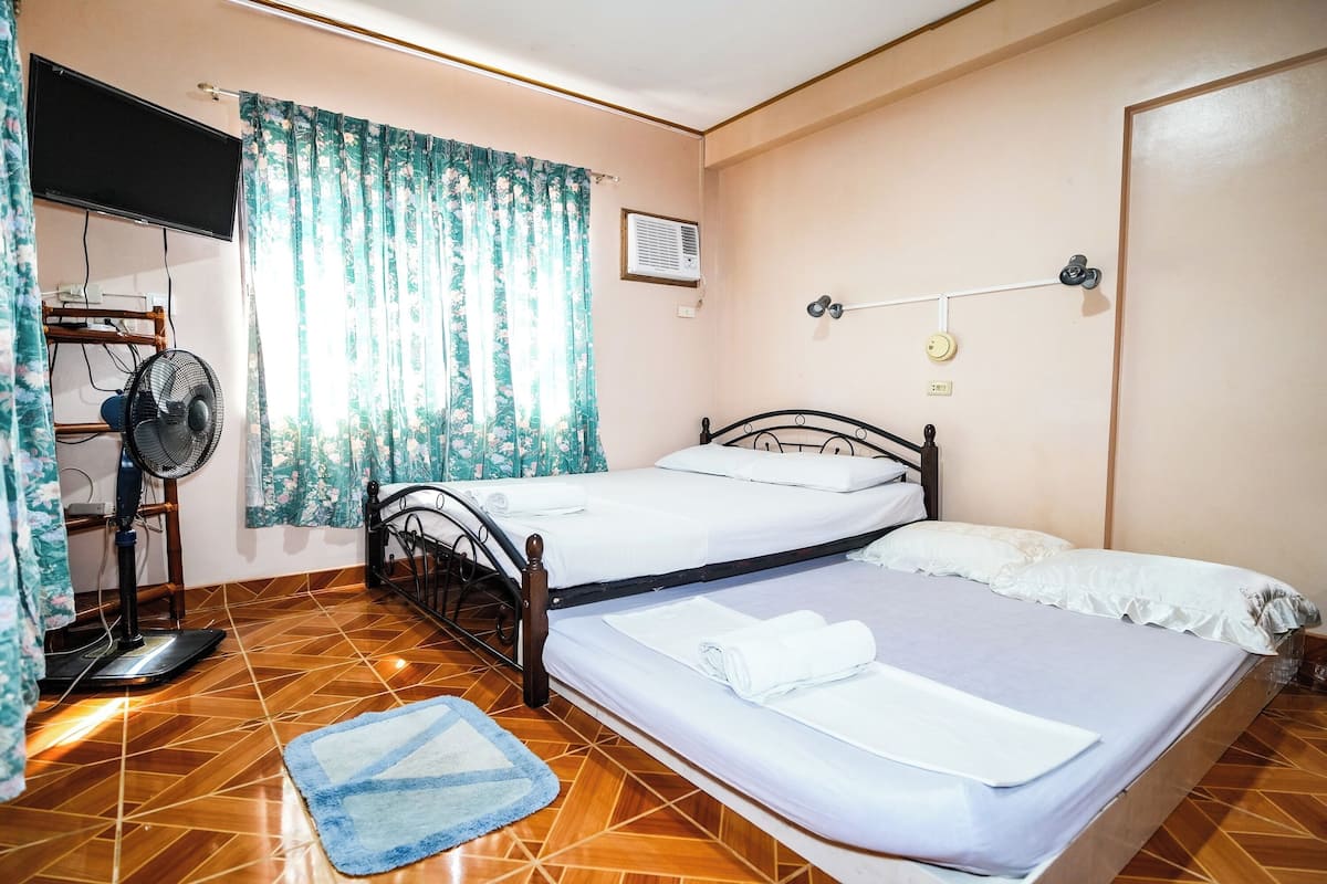 Superior Double Room | Garden view
