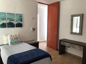 4 bedrooms, WiFi - PRECIOSA VILLA NUEVA, CON CLUB DE PLAYA PRIVADO PARA SOCIOS (Telchac Puerto)