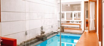 Ami Berawa Villa Canggu