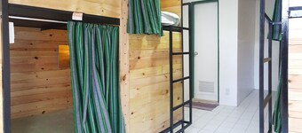 3BU Hostel Gov Pack Upper Session