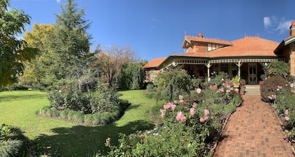 Forgandenny Bed & Breakfast