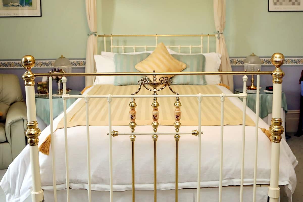 Habitación | Sábanas de algodón egipcio, ropa de cama de alta calidad y edredón