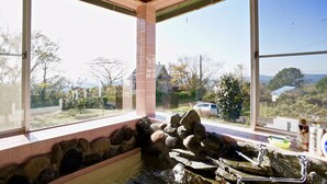 Public bath - Healing space Tajima (Kirishima)