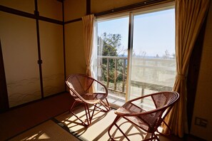 Free WiFi - Healing space Tajima (Kirishima)
