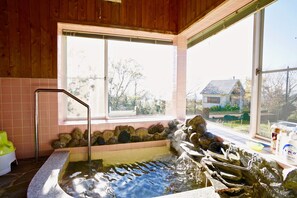 Public bath - Healing space Tajima (Kirishima)
