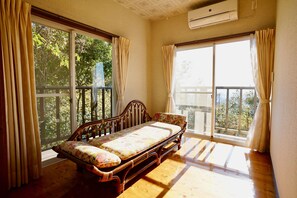 Interior - Healing space Tajima (Kirishima)