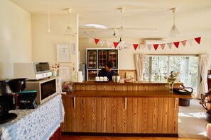 Dining - Healing space Tajima (Kirishima)