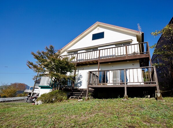 Exterior - Healing space Tajima (Kirishima)