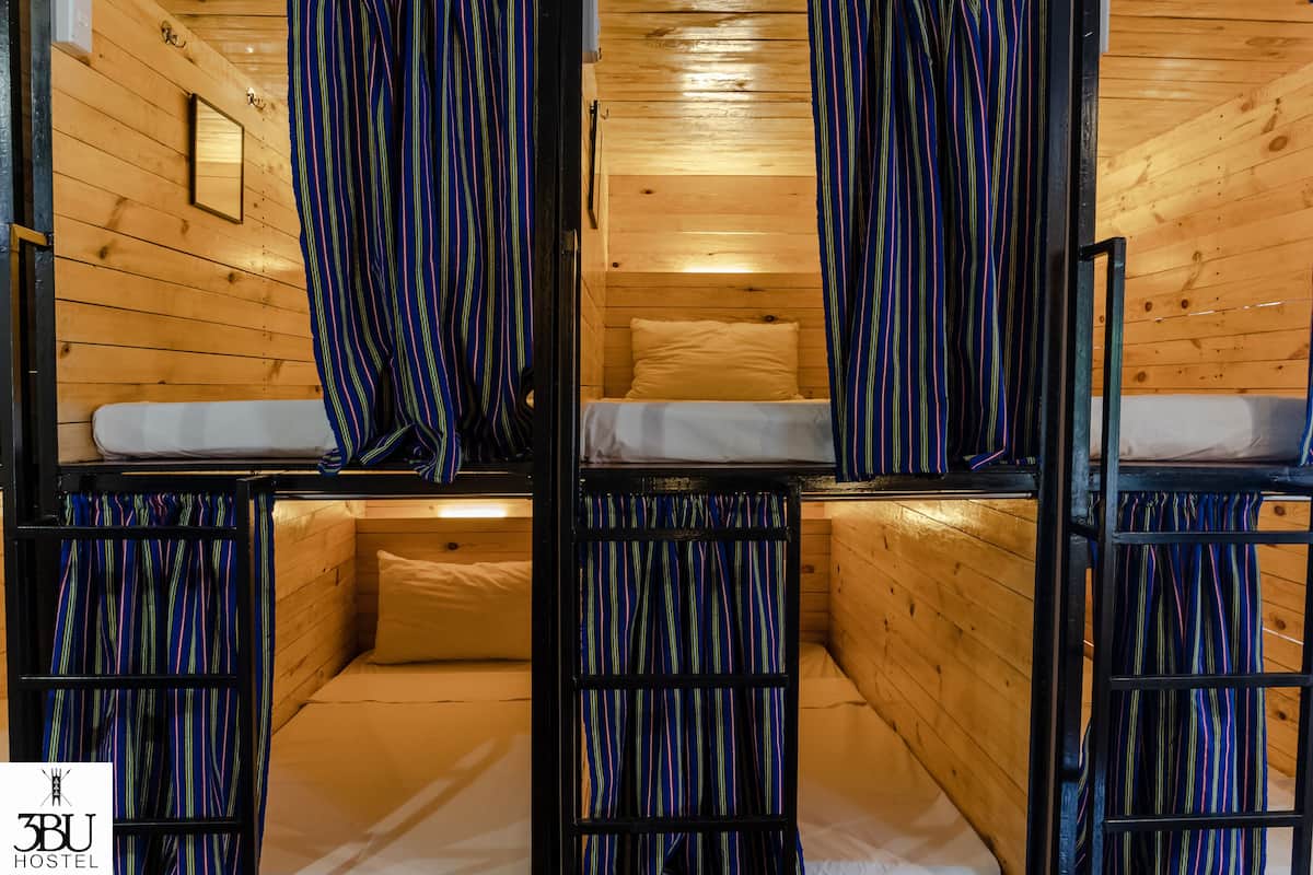 1 bedroom, laptop workspace, rollaway beds, free WiFi