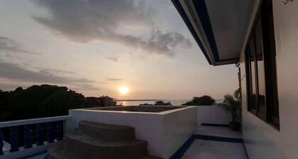 3BU Hostel La Union