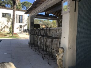 Terras