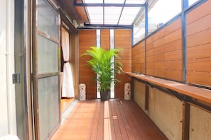 Habitación estándar | Balcón