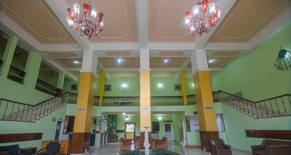 Hotel Rewa Rajvillas