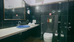 Habitación Royal | Baño