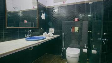 Royal Room | Bathroom