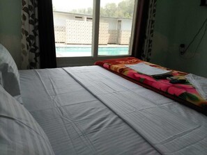 Deluxe-Zimmer