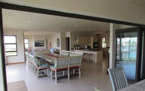 Comfort House | Living area