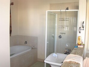 Comfort House | Bathroom