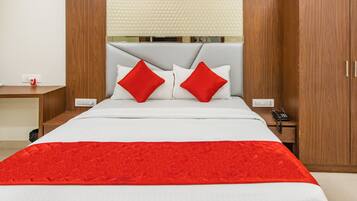 Deluxe Room | Free WiFi