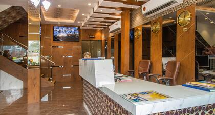 Hotel Hometown near Sion