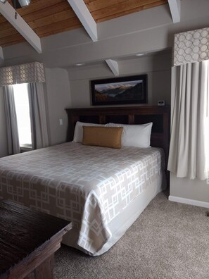 3 bedrooms