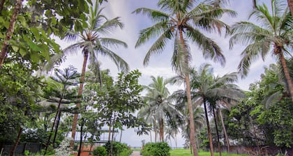 Meenkunnu Beach House