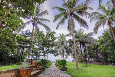 Meenkunnu Beach House