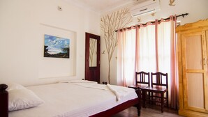 Superior Room | WiFi (free)