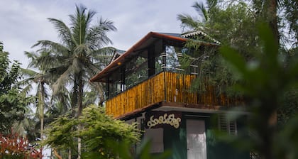 Meenkunnu Beach House