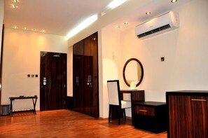 Chambre Deluxe | Équipements de la chambre