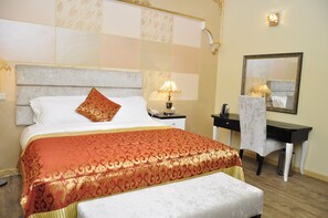 Superior Room - Southern Star Hotel & Towers (Port Harcourt)