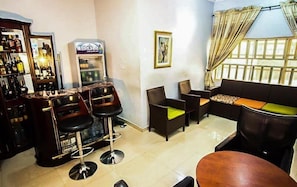 ردهة الانتظار
