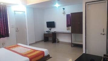 Deluxe Room | Interior