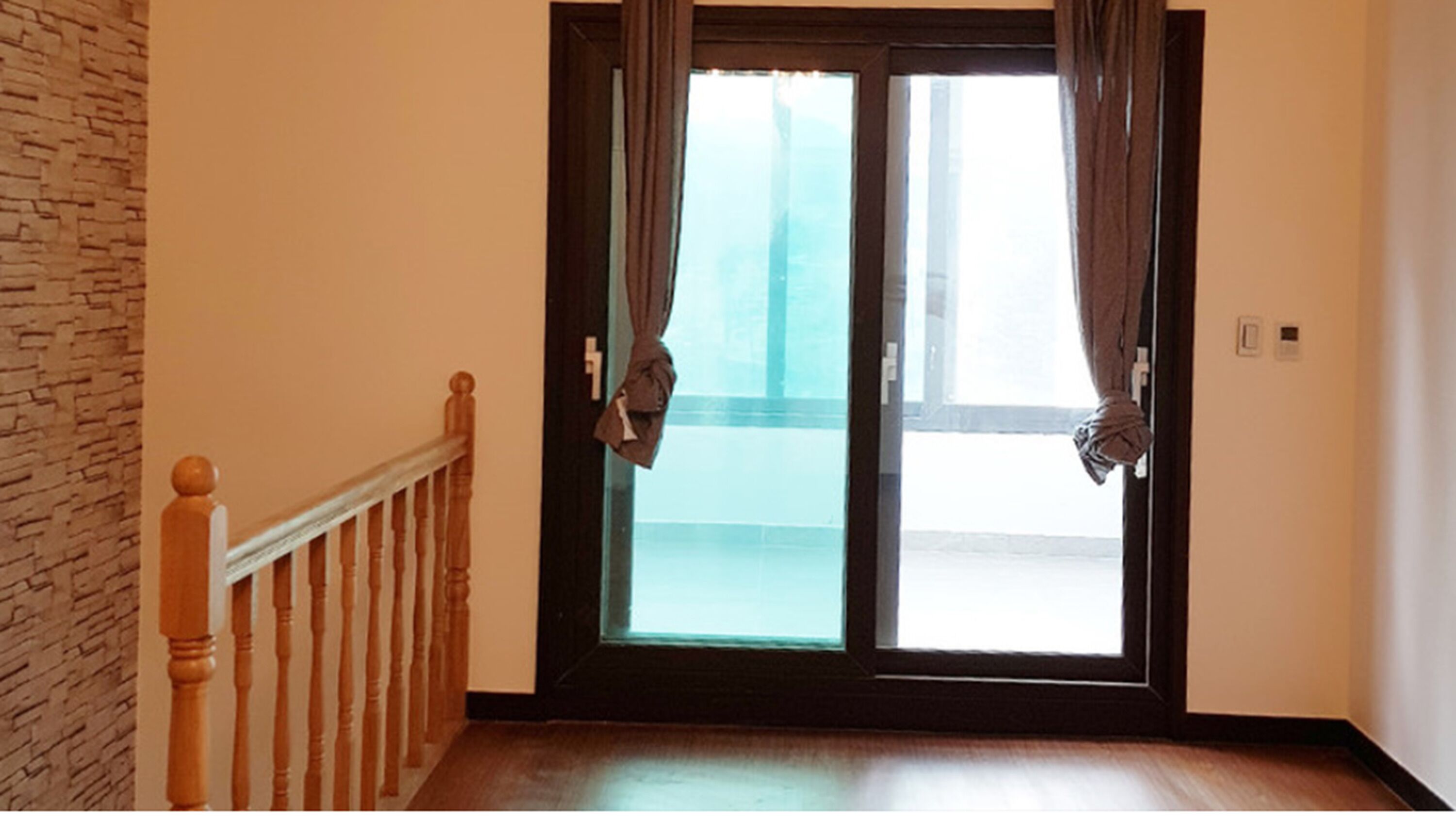 Rumah (107) | 3 kamar tidur dan Wi-Fi gratis