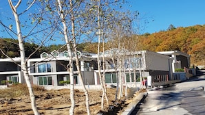 Exterior - Polaris 700 - 107Dong (Pyeongchang)