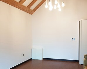 House (107) | 3 bedrooms, free WiFi - Polaris 700 - 107Dong (Pyeongchang)