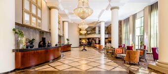 Southern Sun Sandton