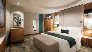 Room - Southern Sun Sandton (Johannesburg)
