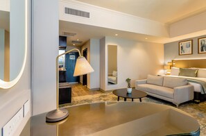 Room - Southern Sun Sandton (Johannesburg)