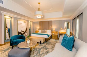 Room - Southern Sun Sandton (Johannesburg)